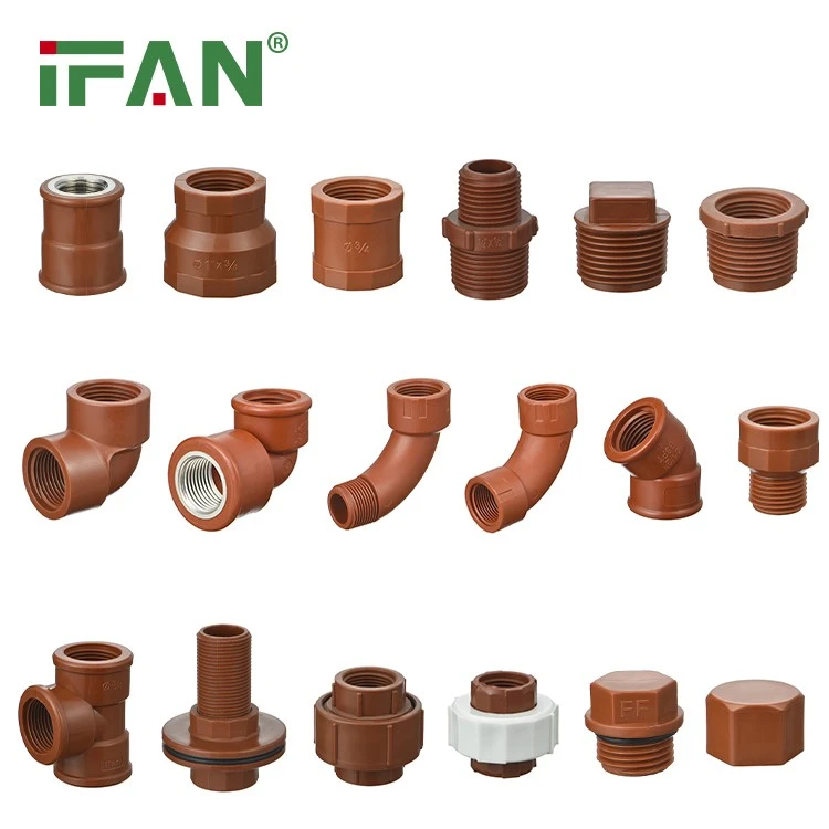 PPH Fittings
