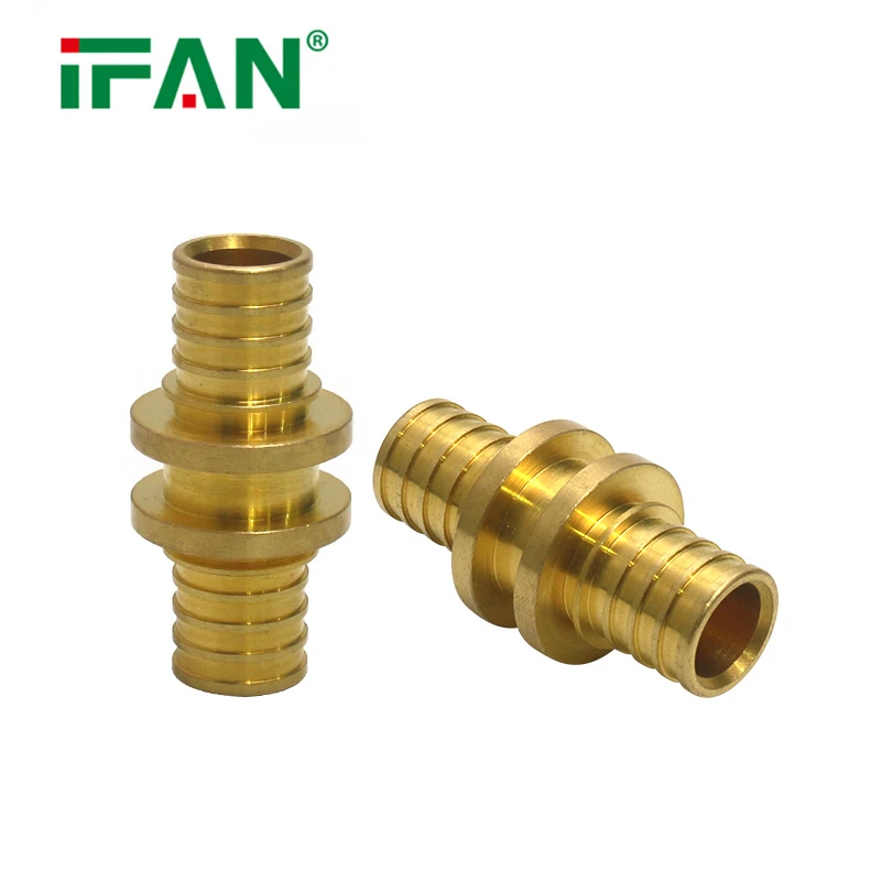 PEX Axial Fitting Sockets PEX Axial Fitting Sockets