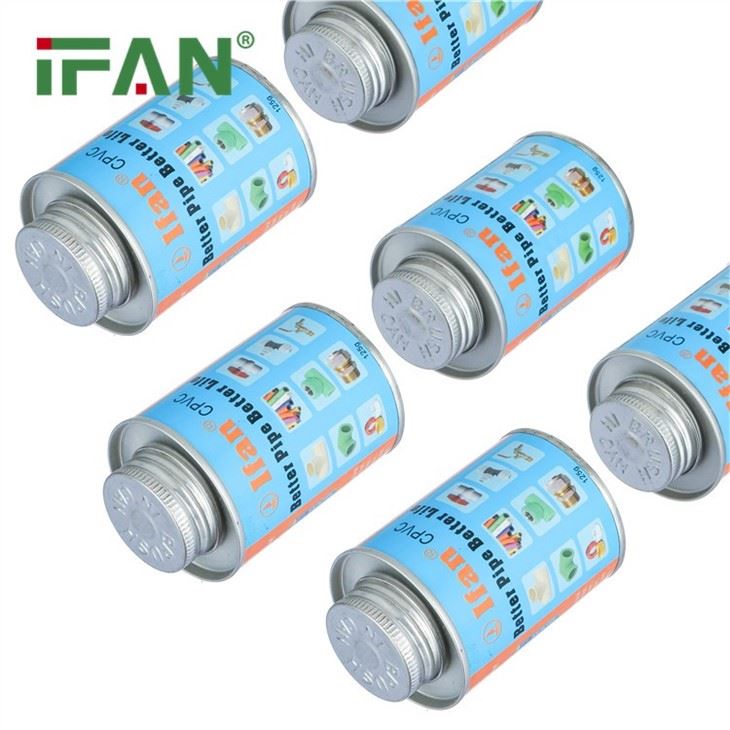Pvc Adhesive Glue