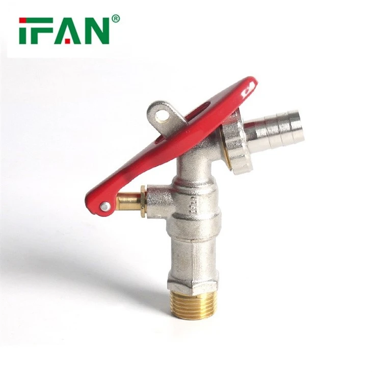 Brass Faucets