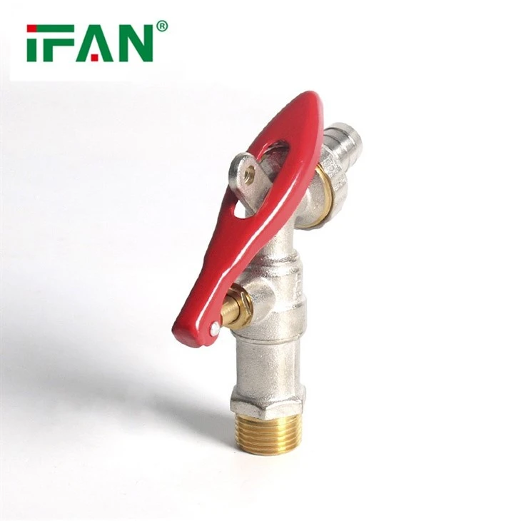 Brass Faucets