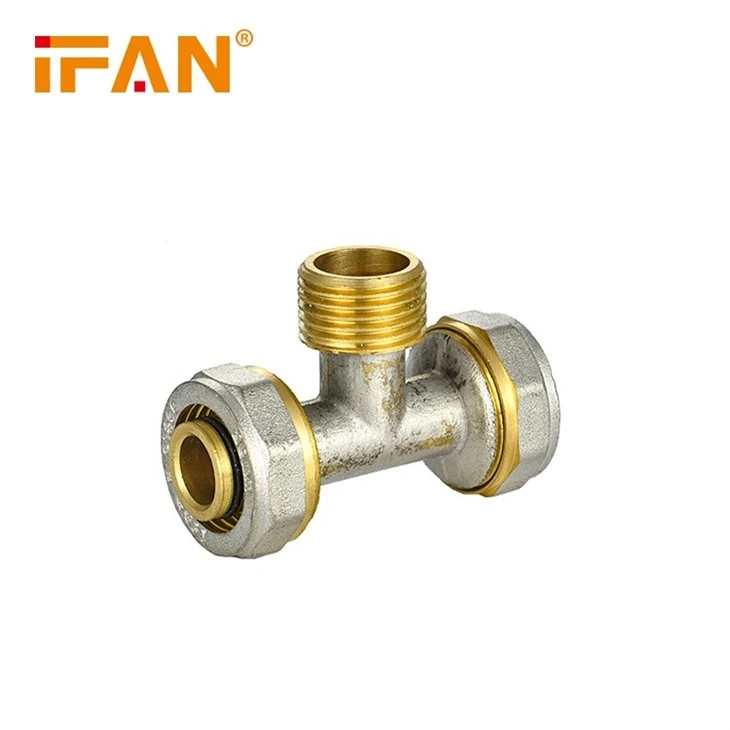 PEX Fitting Tee