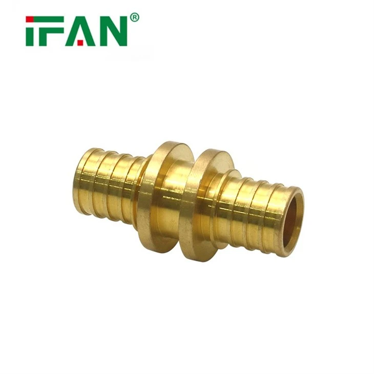 ChuangRong PEX Axial Fitting Socket