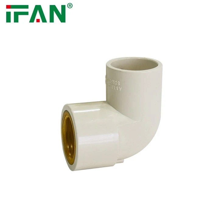 CPVC Fittings