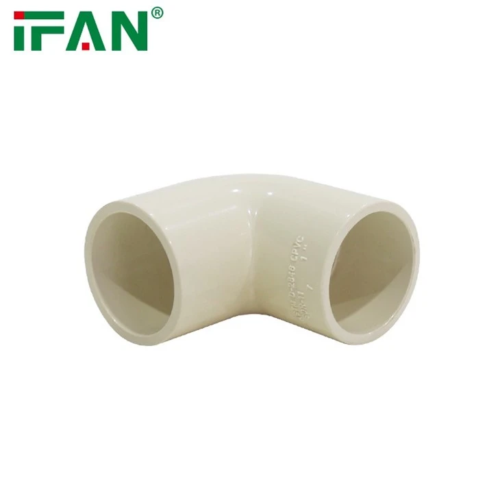 CPVC Fittings