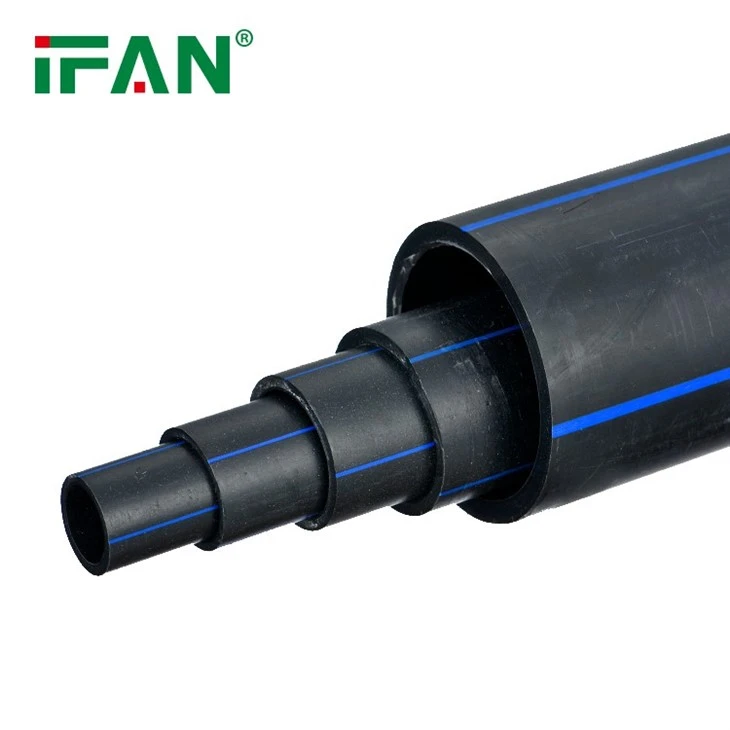 HDPE Pipes