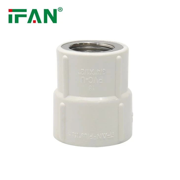 UPVC Pipe Fittings