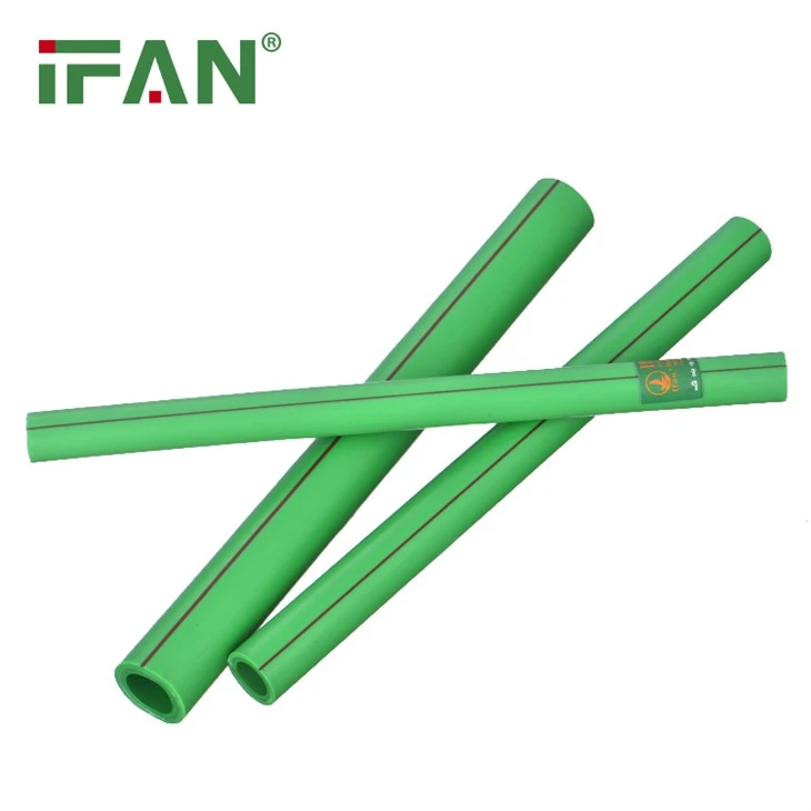 IFAN Pure PPR Pipes