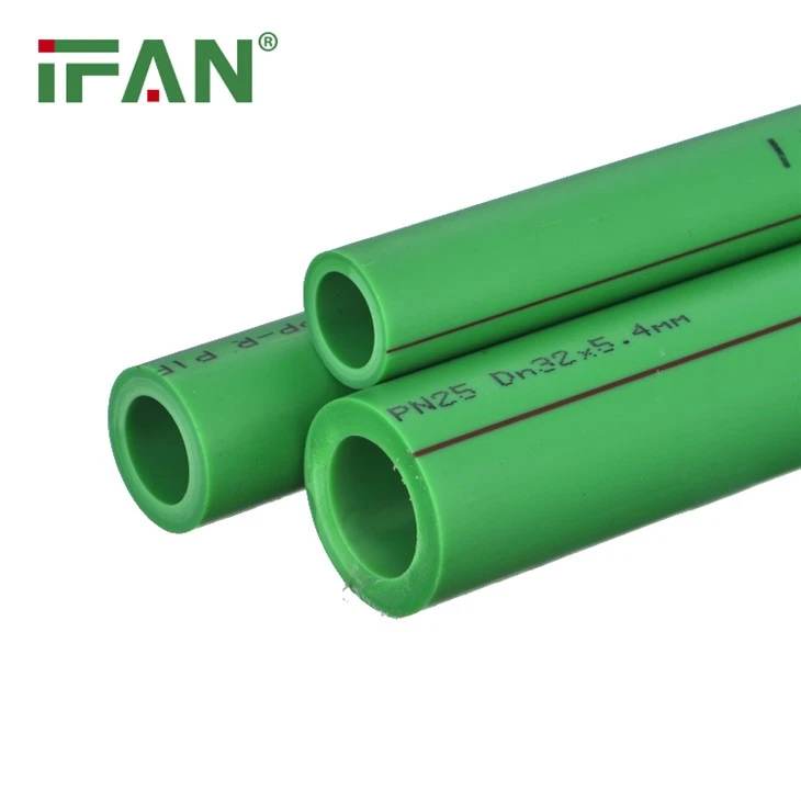 IFAN Pure PPR Pipes