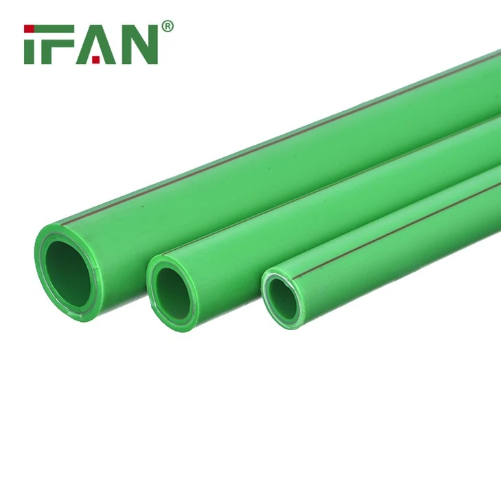 IFAN Pure PPR Pipes