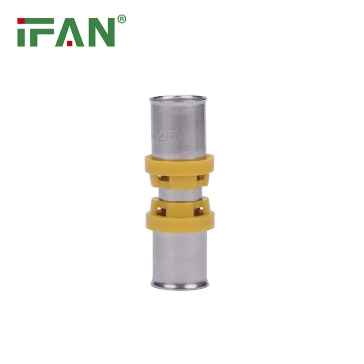 ISO 4437 Gas Press Socket
