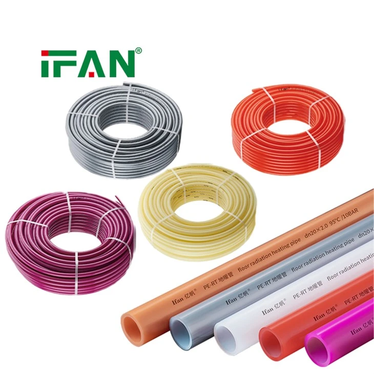 IFAN Five Layer PEX EVOH Tubing