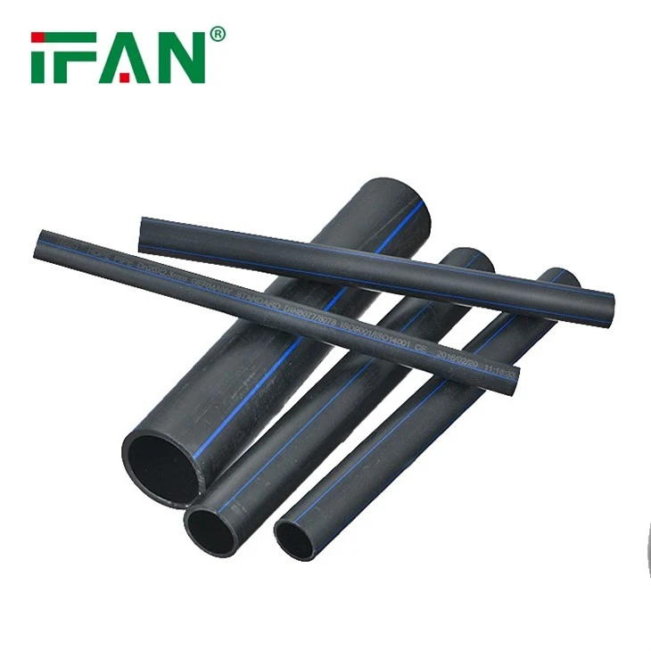 HDPE Pipe: Versatile And Sustainable