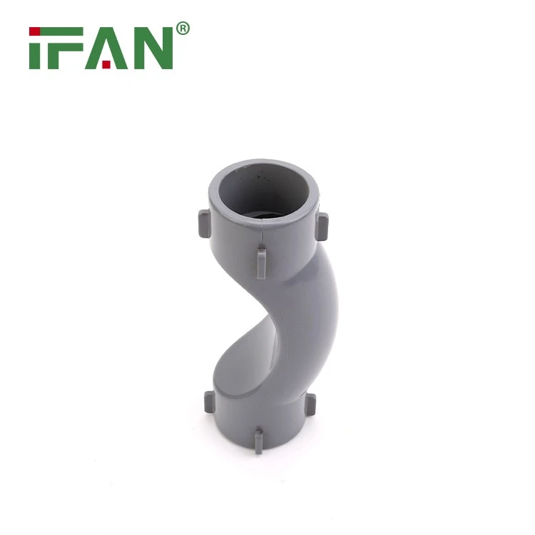 IFAN ASTM F439 CPVC Crossover suppliers