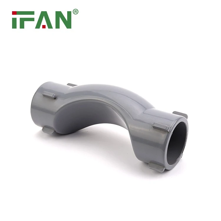 IFAN ASTM F439 CPVC Crossover high quality