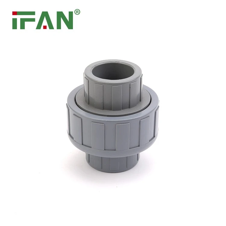 IFAN ASTM F439 CPVC Union best
