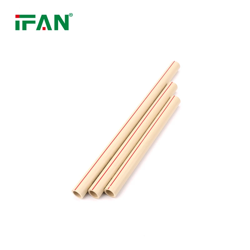 Ifan Din Cpvc трубы