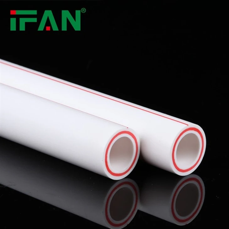 IFAN PPR Composite Pipe