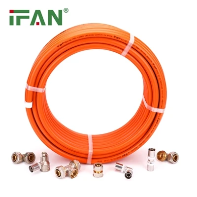 PEX Pipe: Revolutionizing Plumbing Systems PEX Pipe: Revolutionizing Plumbing Systems