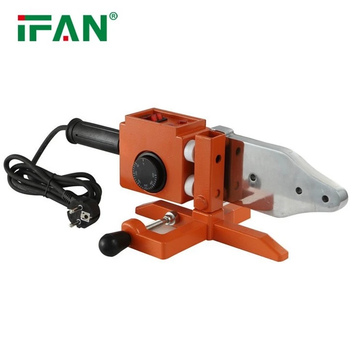 PPR Pipe Hot Melt Machine