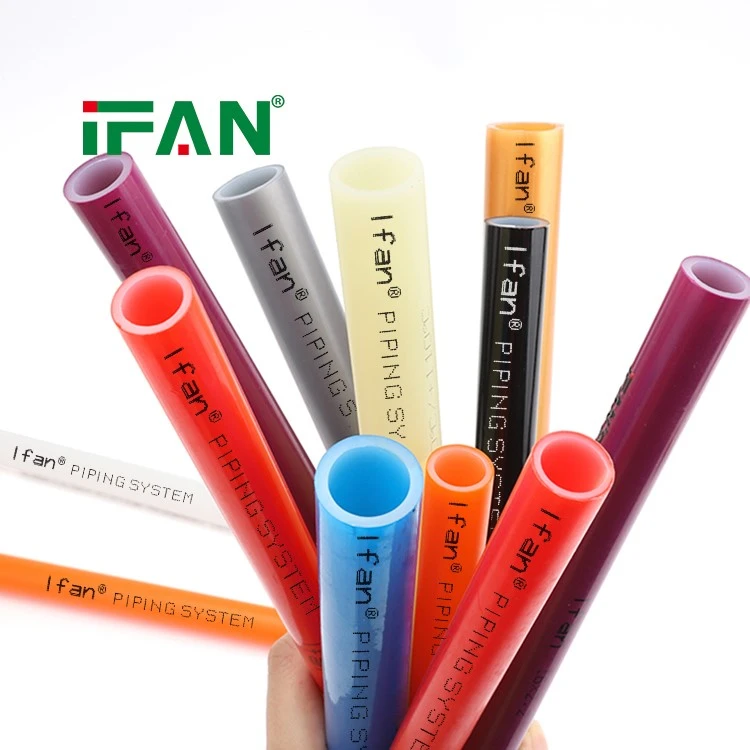The Hidden Danger in Your Floor Why Oxygen Barrier PERT Matters The Hidden Danger in Your Floor Why Oxygen Barrier PERT Matters