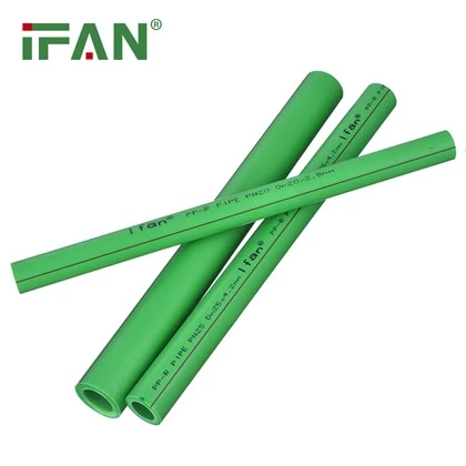 Труба IFAN ISO 15874 PPR