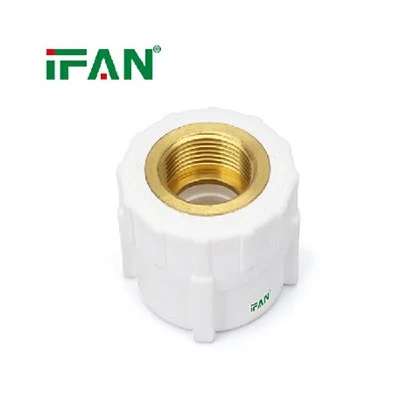 IFANPlus Белая розетка из PPR