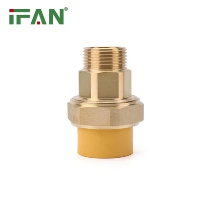 PPR DIN 8078 Мужской Союз