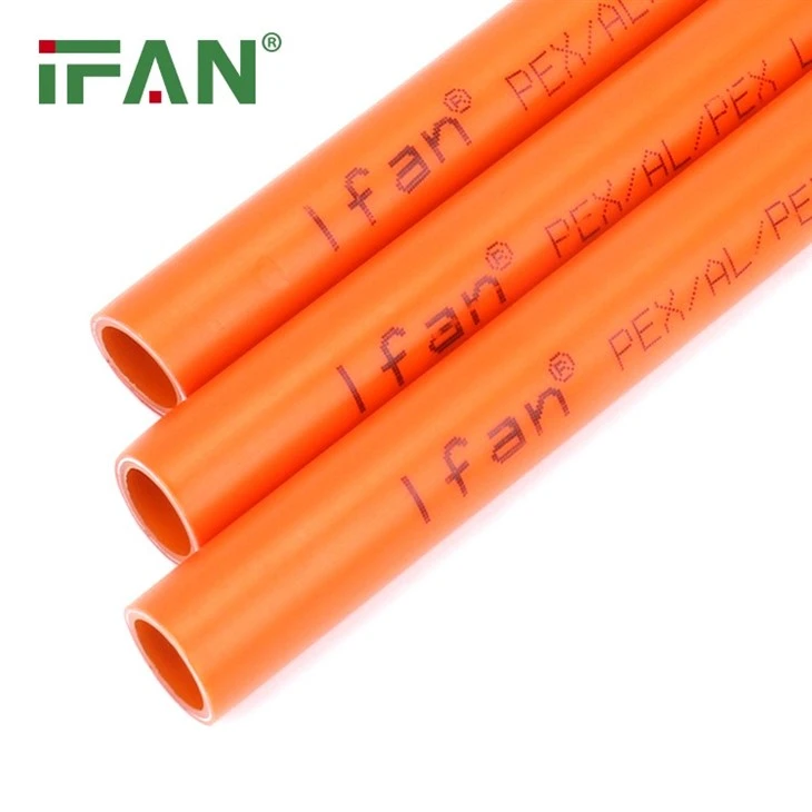 Zurn PEX Pipe
